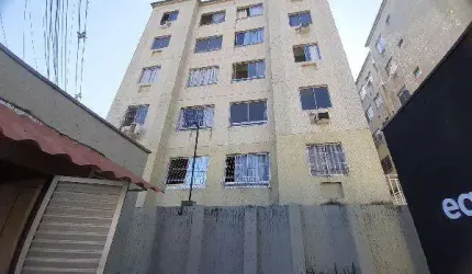 Oportunidade Única em RIO DE JANEIRO - RJ | Tipo: Apartamento | Negociação: Venda Direta Online  | Situação: Imóvel
