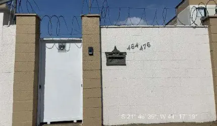 Oportunidade Única em CAMPOS DOS GOYTACAZES - RJ | Tipo: Apartamento | Negociação: Venda Direta Online  | Situação: Imóvel