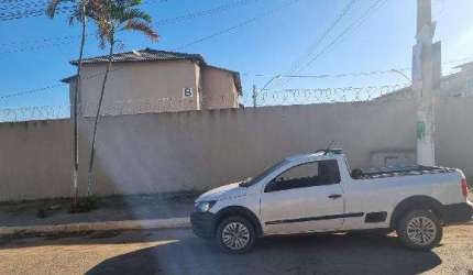 Oportunidade Única em VALPARAISO DE GOIAS - GO | Tipo: Apartamento | Negociação: Venda Direta Online  | Situação: Imóvel