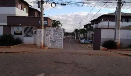 Oportunidade Única em CIDADE OCIDENTAL - GO | Tipo: Apartamento | Negociação: Venda Online  | Situação: Imóvel
