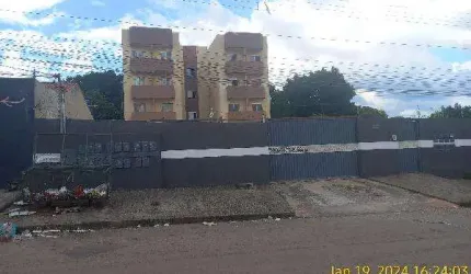 Oportunidade Única em AGUAS LINDAS DE GOIAS - GO | Tipo: Apartamento | Negociação: Venda Direta Online  | Situação: Imóvel