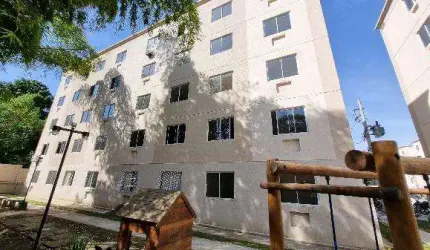 Oportunidade Única em RIO DE JANEIRO - RJ | Tipo: Apartamento | Negociação: Venda Direta Online  | Situação: Imóvel