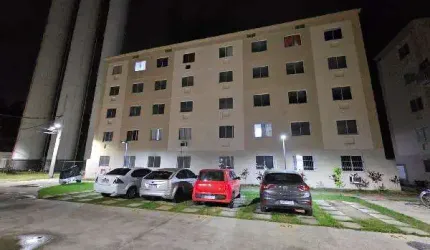 Oportunidade Única em RIO DE JANEIRO - RJ | Tipo: Apartamento | Negociação: Venda Direta Online  | Situação: Imóvel