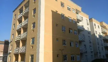 Oportunidade Única em SAO GONCALO - RJ | Tipo: Apartamento | Negociação: Venda Direta Online  | Situação: Imóvel