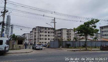 Oportunidade Única em RIO DE JANEIRO - RJ | Tipo: Apartamento | Negociação: Venda Online  | Situação: Imóvel
