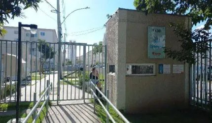 Oportunidade Única em RIO DE JANEIRO - RJ | Tipo: Apartamento | Negociação: Venda Direta Online  | Situação: Imóvel