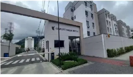 Oportunidade Única em RIO DE JANEIRO - RJ | Tipo: Apartamento | Negociação: Venda Direta Online  | Situação: Imóvel