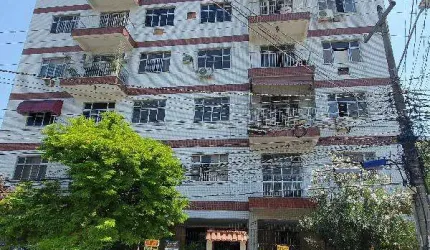 Oportunidade Única em RIO DE JANEIRO - RJ | Tipo: Apartamento | Negociação: Venda Direta Online  | Situação: Imóvel