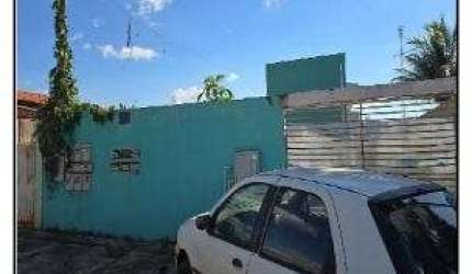 Oportunidade Única em AGUAS LINDAS DE GOIAS - GO | Tipo: Apartamento | Negociação: Venda Direta Online  | Situação: Imóvel