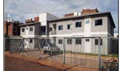 Oportunidade Única em VALPARAISO DE GOIAS - GO | Tipo: Apartamento | Negociação: Venda Direta Online  | Situação: Imóvel