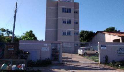 Oportunidade Única em LUZIANIA - GO | Tipo: Apartamento | Negociação: Venda Direta Online  | Situação: Imóvel