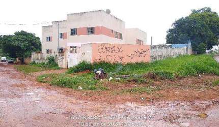 Oportunidade Única em CIDADE OCIDENTAL - GO | Tipo: Apartamento | Negociação: Venda Direta Online  | Situação: Imóvel