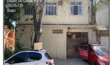 Oportunidade Única em DUQUE DE CAXIAS - RJ | Tipo: Apartamento | Negociação: Venda Direta Online  | Situação: Imóvel