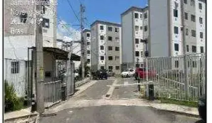 Oportunidade Única em NOVA IGUACU - RJ | Tipo: Apartamento | Negociação: Venda Direta Online  | Situação: Imóvel