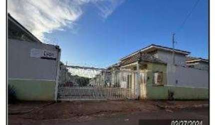 Oportunidade Única em VALPARAISO DE GOIAS - GO | Tipo: Apartamento | Negociação: Venda Direta Online  | Situação: Imóvel