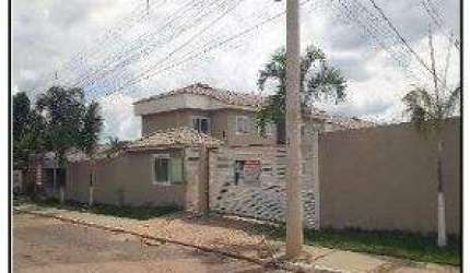 Oportunidade Única em VALPARAISO DE GOIAS - GO | Tipo: Apartamento | Negociação: Venda Direta Online  | Situação: Imóvel