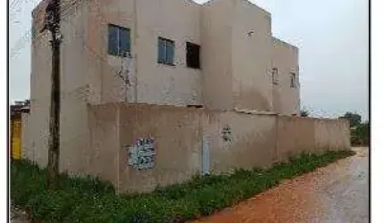 Oportunidade Única em AGUAS LINDAS DE GOIAS - GO | Tipo: Apartamento | Negociação: Venda Direta Online  | Situação: Imóvel