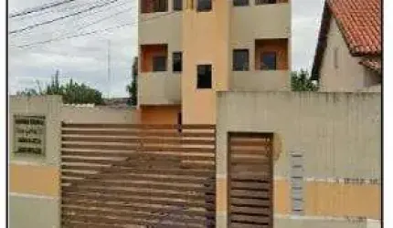 Oportunidade Única em AGUAS LINDAS DE GOIAS - GO | Tipo: Apartamento | Negociação: Venda Direta Online  | Situação: Imóvel