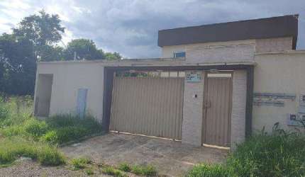 Oportunidade Única em LUZIANIA - GO | Tipo: Apartamento | Negociação: Venda Direta Online  | Situação: Imóvel