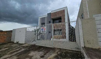 Oportunidade Única em CIDADE OCIDENTAL - GO | Tipo: Apartamento | Negociação: Venda Direta Online  | Situação: Imóvel