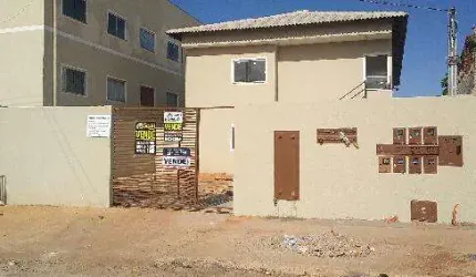 Oportunidade Única em CIDADE OCIDENTAL - GO | Tipo: Apartamento | Negociação: Venda Direta Online  | Situação: Imóvel