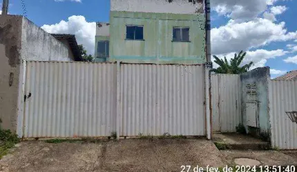 Oportunidade Única em AGUAS LINDAS DE GOIAS - GO | Tipo: Apartamento | Negociação: Venda Direta Online  | Situação: Imóvel
