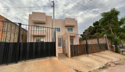 Oportunidade Única em CIDADE OCIDENTAL - GO | Tipo: Apartamento | Negociação: Venda Direta Online  | Situação: Imóvel