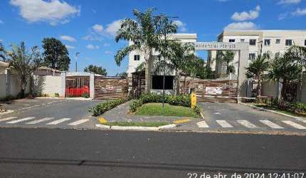Oportunidade Única em ARARAQUARA - SP | Tipo: Apartamento | Negociação: Venda Direta Online  | Situação: Imóvel