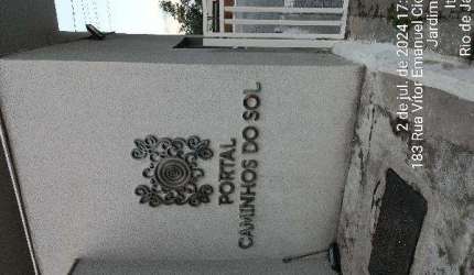 Oportunidade Única em ITAGUAI - RJ | Tipo: Apartamento | Negociação: Venda Direta Online  | Situação: Imóvel