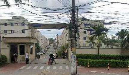 Oportunidade Única em RIO DE JANEIRO - RJ | Tipo: Apartamento | Negociação: Venda Direta Online  | Situação: Imóvel