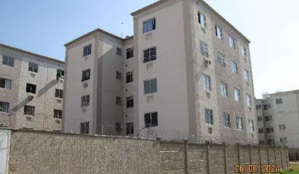 Oportunidade Única em RIO DE JANEIRO - RJ | Tipo: Apartamento | Negociação: Venda Direta Online  | Situação: Imóvel