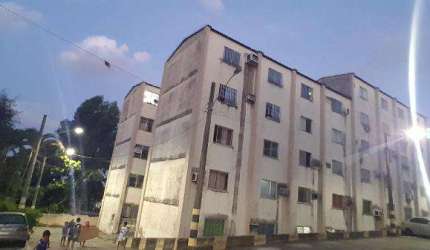 Oportunidade Única em RIO DE JANEIRO - RJ | Tipo: Apartamento | Negociação: Venda Direta Online  | Situação: Imóvel