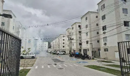 Oportunidade Única em RIO DE JANEIRO - RJ | Tipo: Apartamento | Negociação: Venda Direta Online  | Situação: Imóvel