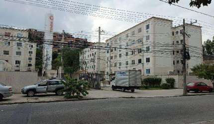 Oportunidade Única em RIO DE JANEIRO - RJ | Tipo: Apartamento | Negociação: Venda Direta Online  | Situação: Imóvel