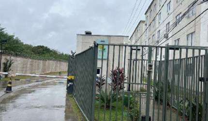 Oportunidade Única em RIO DE JANEIRO - RJ | Tipo: Apartamento | Negociação: Venda Direta Online  | Situação: Imóvel
