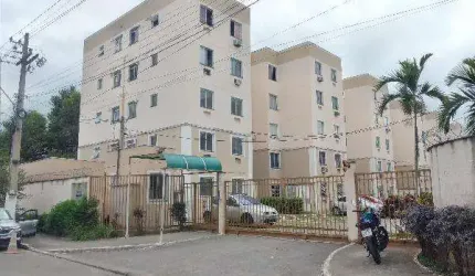 Oportunidade Única em DUQUE DE CAXIAS - RJ | Tipo: Apartamento | Negociação: Venda Direta Online  | Situação: Imóvel