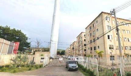 Oportunidade Única em RIO DE JANEIRO - RJ | Tipo: Apartamento | Negociação: Venda Direta Online  | Situação: Imóvel