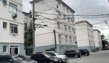Oportunidade Única em MESQUITA - RJ | Tipo: Apartamento | Negociação: Venda Direta Online  | Situação: Imóvel