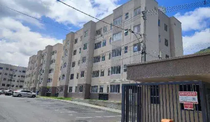 Oportunidade Única em RIO DE JANEIRO - RJ | Tipo: Apartamento | Negociação: Venda Direta Online  | Situação: Imóvel