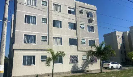 Oportunidade Única em MACAE - RJ | Tipo: Apartamento | Negociação: Venda Direta Online  | Situação: Imóvel