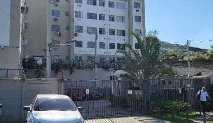 Oportunidade Única em RIO DE JANEIRO - RJ | Tipo: Apartamento | Negociação: Venda Direta Online  | Situação: Imóvel