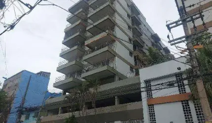 Oportunidade Única em RIO DE JANEIRO - RJ | Tipo: Apartamento | Negociação: Venda Direta Online  | Situação: Imóvel