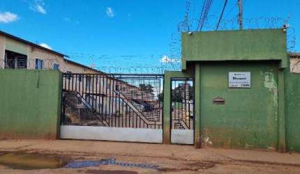Oportunidade Única em VALPARAISO DE GOIAS - GO | Tipo: Apartamento | Negociação: Venda Online  | Situação: Imóvel