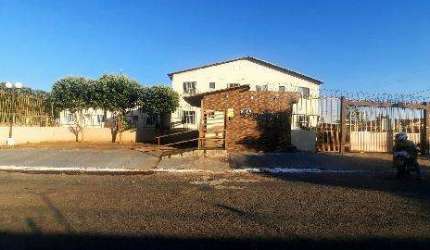 Oportunidade Única em GOIANIA - GO | Tipo: Apartamento | Negociação: Venda Online  | Situação: Imóvel