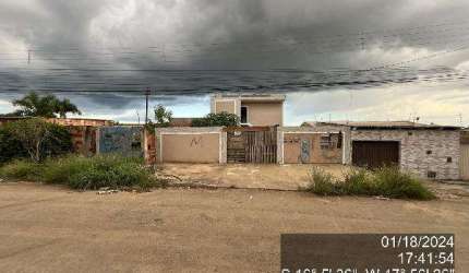 Oportunidade Única em CIDADE OCIDENTAL - GO | Tipo: Apartamento | Negociação: Venda Direta Online  | Situação: Imóvel