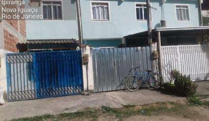 Oportunidade Única em NOVA IGUACU - RJ | Tipo: Casa | Negociação: Venda Online  | Situação: Imóvel