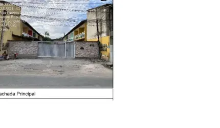 Oportunidade Única em SAO GONCALO - RJ | Tipo: Casa | Negociação: Venda Direta Online  | Situação: Imóvel