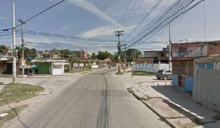 Oportunidade Única em SAO GONCALO - RJ | Tipo: Casa | Negociação: Venda Direta Online  | Situação: Imóvel
