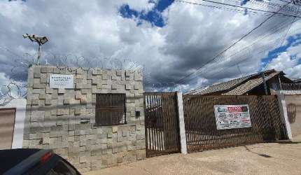 Oportunidade Única em VALPARAISO DE GOIAS - GO | Tipo: Casa | Negociação: Venda Direta Online  | Situação: Imóvel