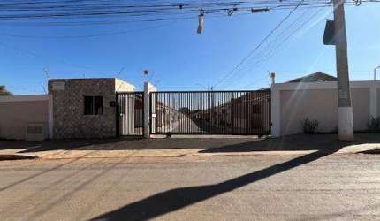 Oportunidade Única em VALPARAISO DE GOIAS - GO | Tipo: Casa | Negociação: Venda Direta Online  | Situação: Imóvel